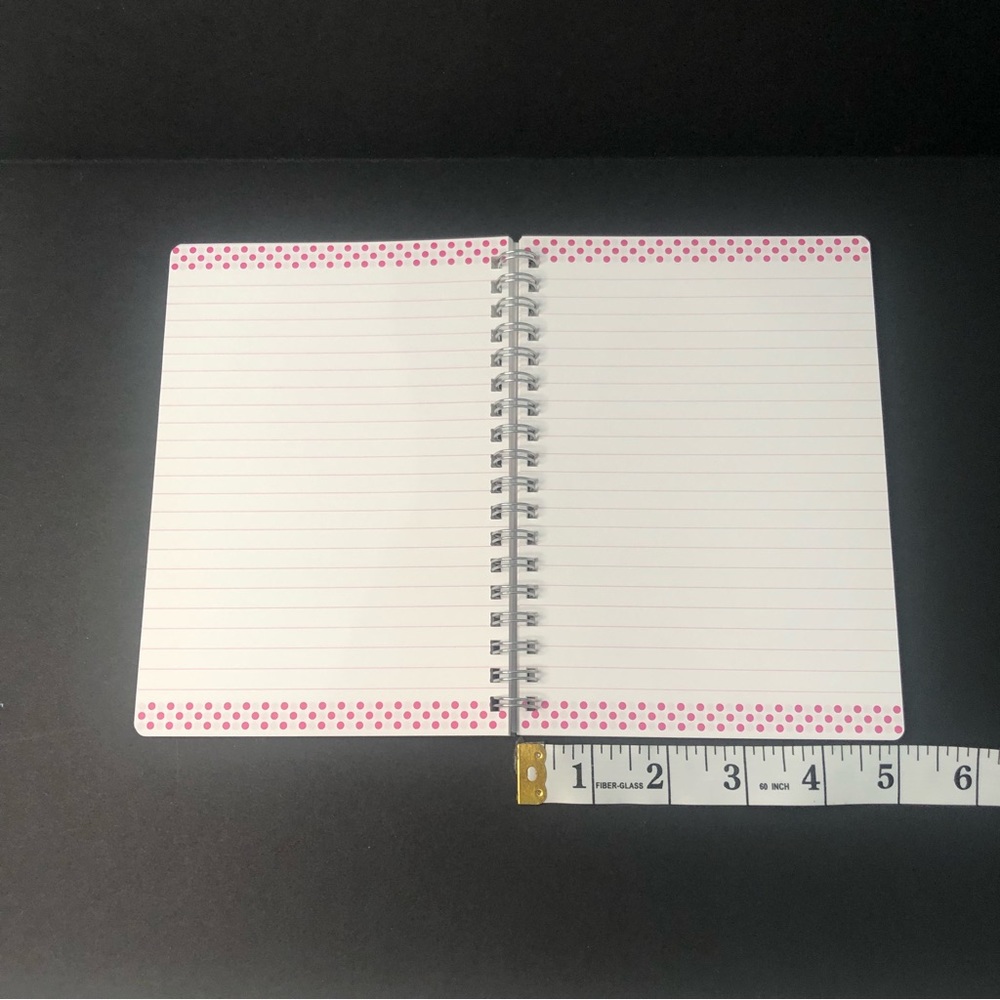 Hello Kitty Mini Notebooks - Picture 4 of 6